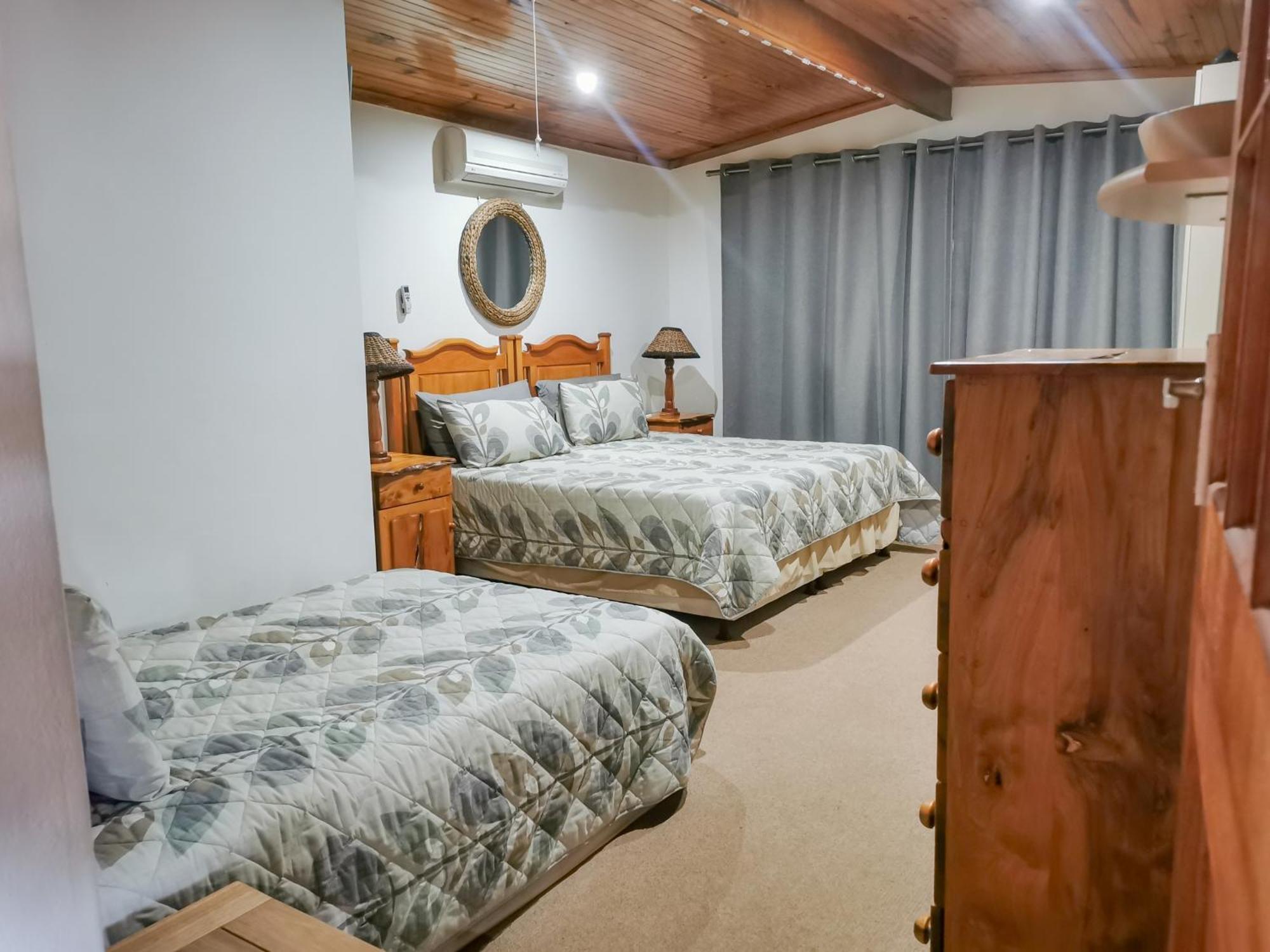 Seaviews Holiday Resort Jeffreys Bay Kültér fotó